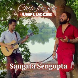 Chole Jete Jete (Unplugged)-Jik4AhZfVnI