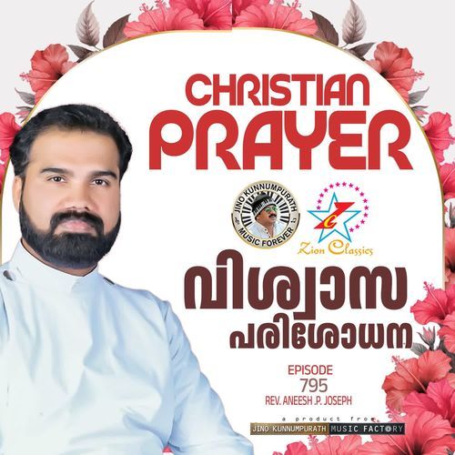 Christian Prayer Episode 795