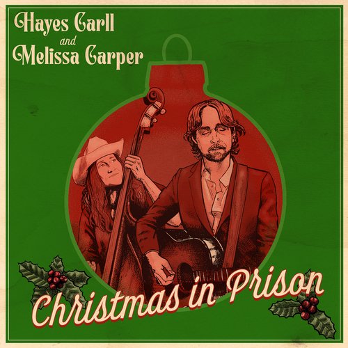 Christmas in Prison_poster_image