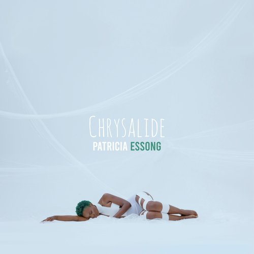 Chrysalide cover art
