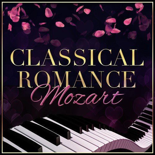 Classical Romance - Mozart