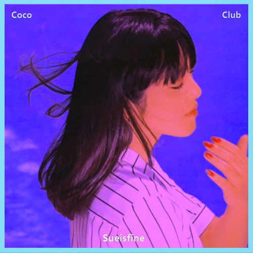 Welcome to Coco Club cover art