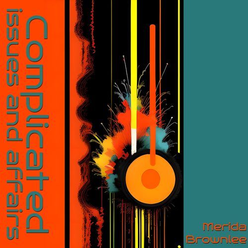 Lonely and Brave Heart