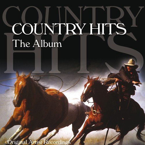 Country Hits (The Album)