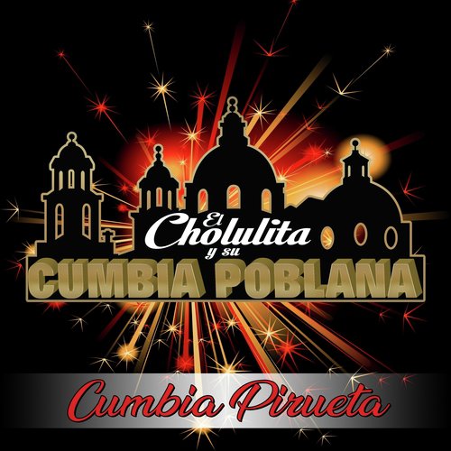 Cumbia Pirueta