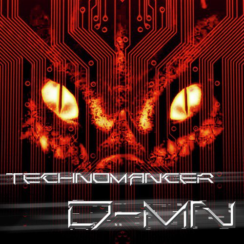 Technomancer