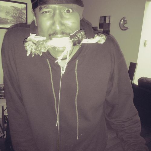 DA M0B'$ SM0B GOBLIN cover art