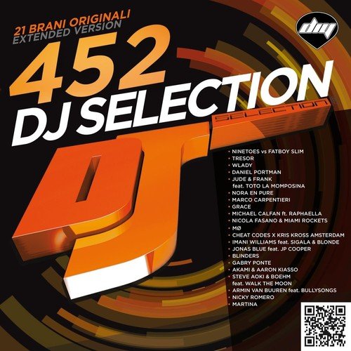 DJ Selection 452