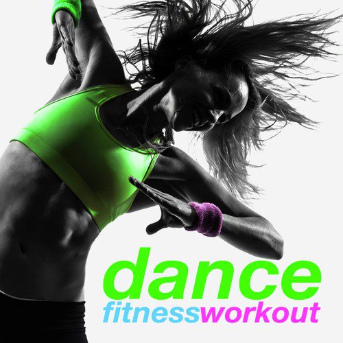 Dance Fitness Workout
