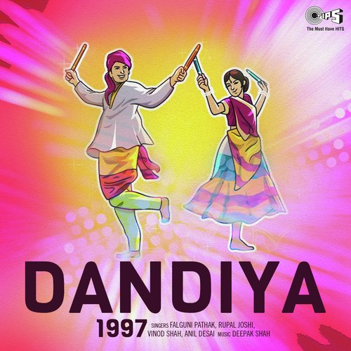 Dandiya 1997 - Part 1