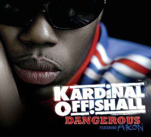 Dangerous (Remix version)