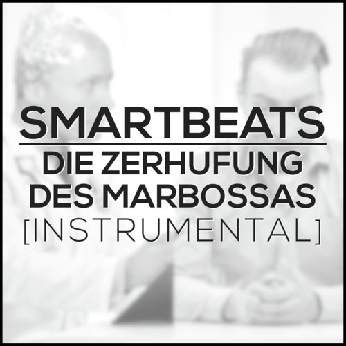 Die Zerhufung des Marbossas (Instrumental) cover art