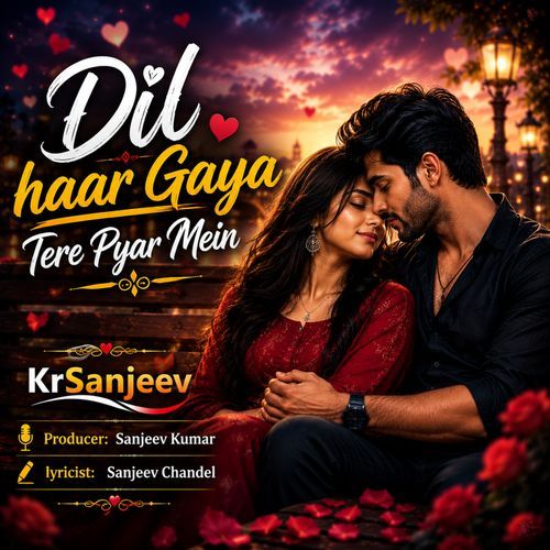 Dil Haar Gaya Tere Pyar Mein