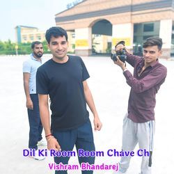 Dil Ki Room Room Chave Ch-XSEIZgNWbVw