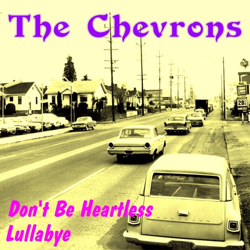 The Chevrons