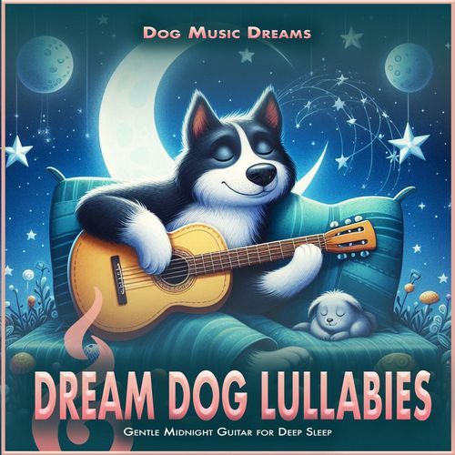 Dog Bedtime Perfection