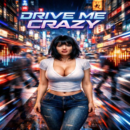 Drive Me Crazy