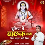 Duniya Mein Balak Nath Jaisa Sahara Nahi Mila