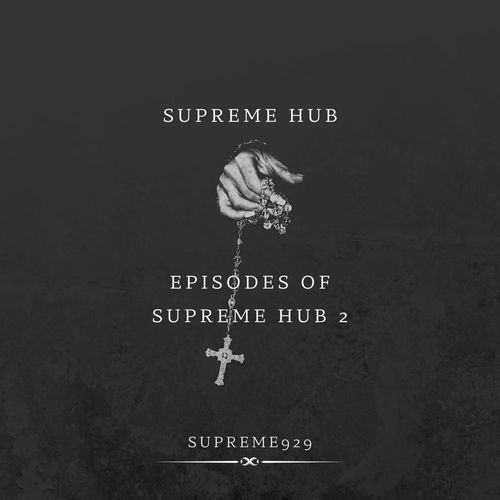 Barman (feat. K-Jazzi)