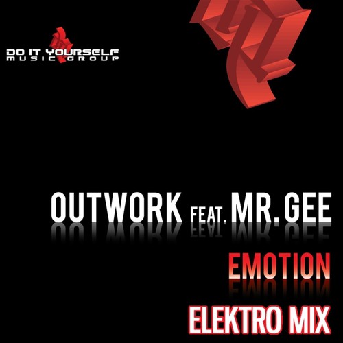 Emotion (Elektro Mix)_poster_image