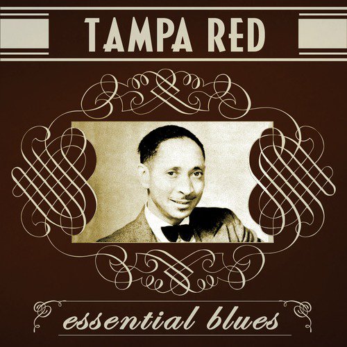 Essential Blues