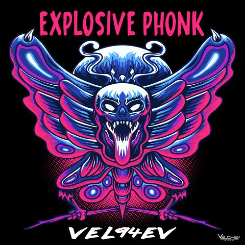 Explosive Phonk