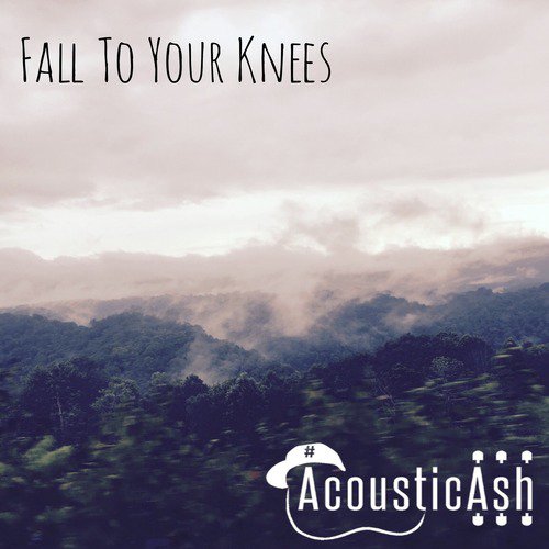 Fall to Your Knees cover art