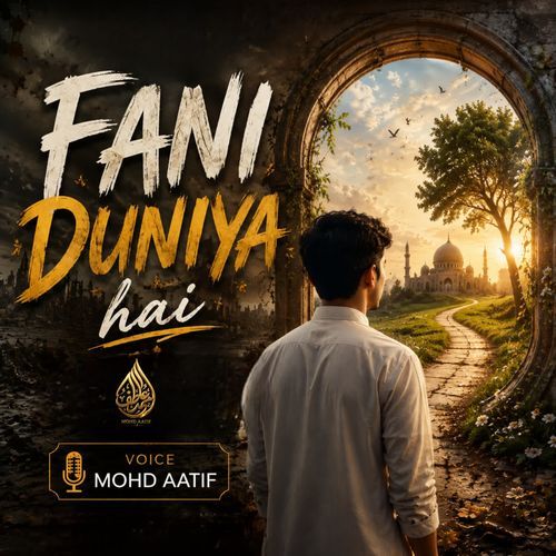 Fani Duniya hai