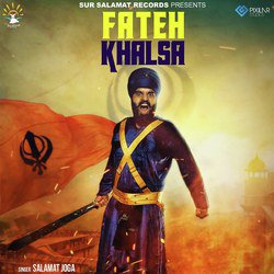 Fateh Khalsa-BgsyaDh9UwA