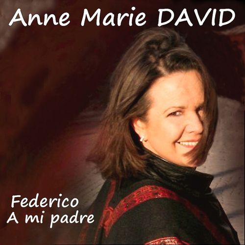 Federico cover art