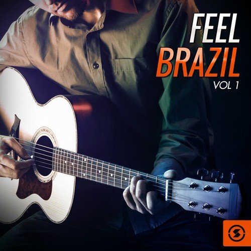 Feel Brazil, Vol. 2