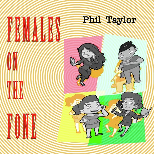 Females on the Fone_poster_image