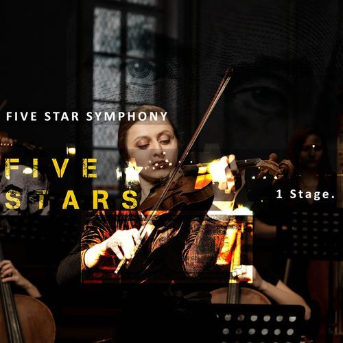 Five Stars, 1 Stage