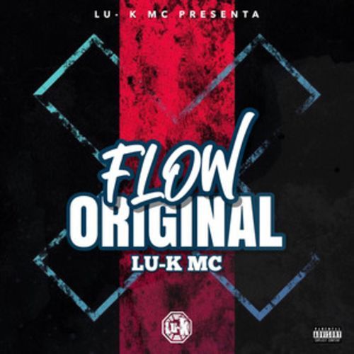 Flow Original cover art
