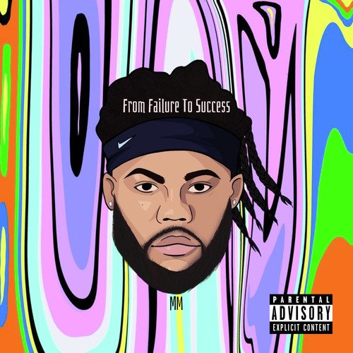 Apple of My Eye cover art