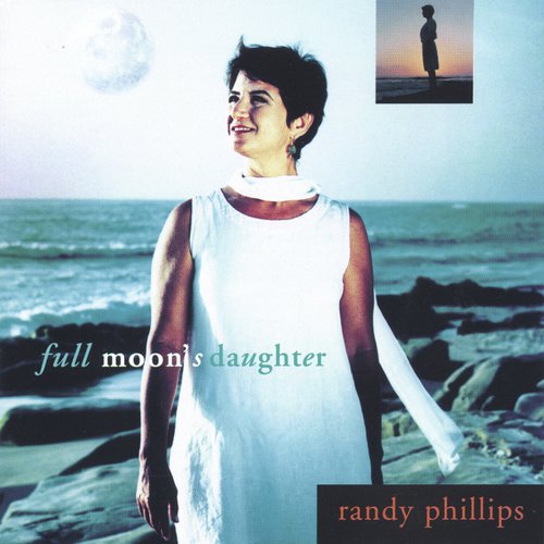 Full Moon's Daughter