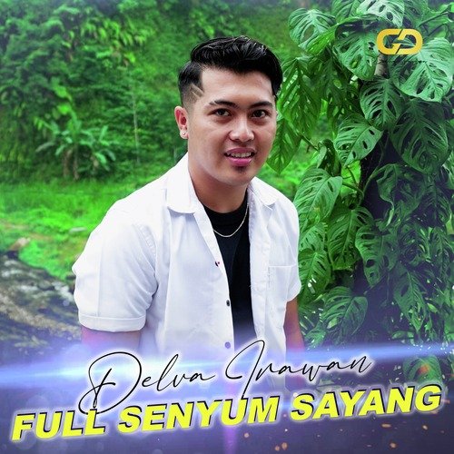 Full Senyum Sayang cover art