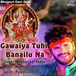 Gawaiya Tuhi Banailu Na