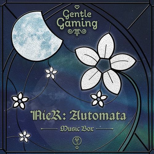 Gentle Gaming: NieR: Automata for Music Box