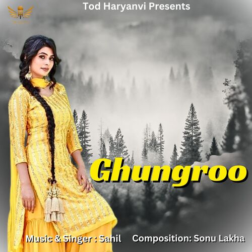 Ghungroo