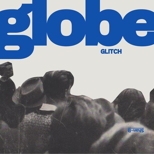 Globe Glitch