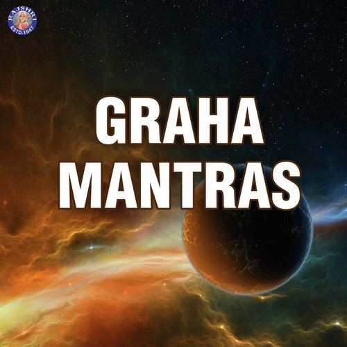Rahu Graha Mantra