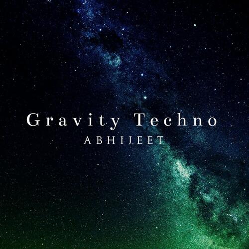 Gravity Techno_poster_image