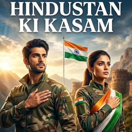 HINDUSTAN KI KASAM