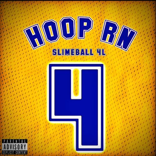 HOOP RN cover art