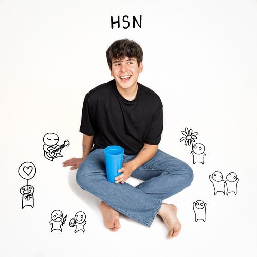 Manuel cover art