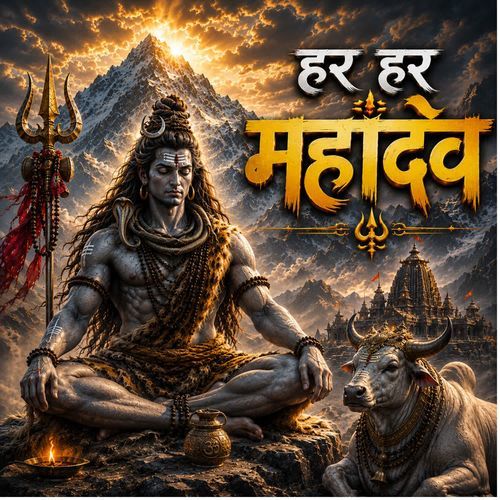 Har Har Mahadev