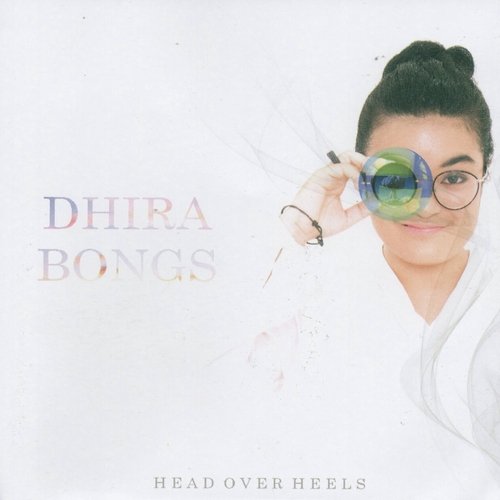 Memo cover art