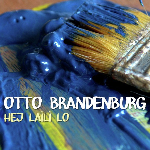 Otto Brandenburg