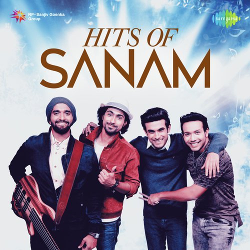 Hits Of Sanam